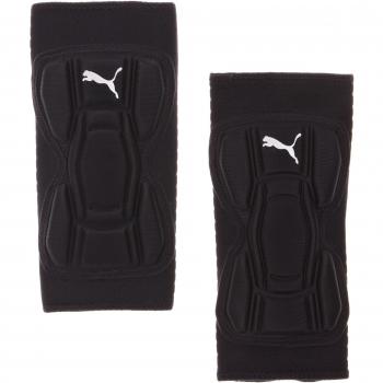 PUMA Small Unisex Elbow Shield – Black & White