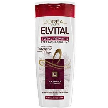 L'Oreal Paris Elvive Full Restore 5 Repairing Shampoo, 300 ml