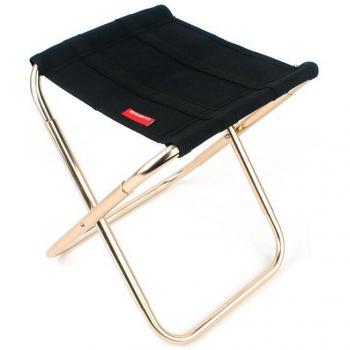 Chaise de randonnée compacte