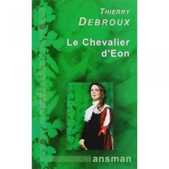 Le chevalier d'Eon