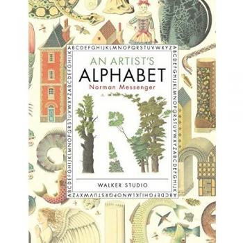 Artist's Alphabet