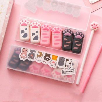 Promotional Cat Paw Correction Tape