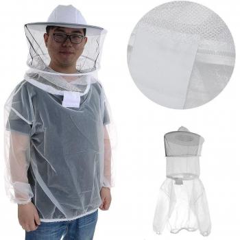 Breathable Beekeeping Protective Gear