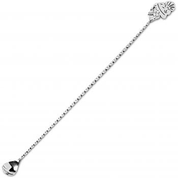 Twisted Skull Bar Mixer