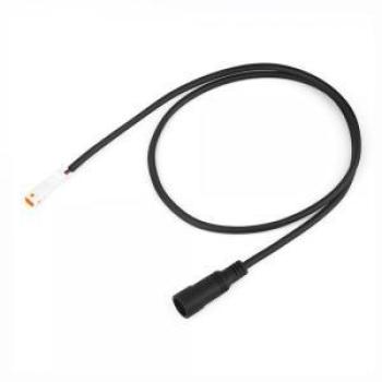 Magic Shine Yamaha Noir E‑Bike Wire Kit