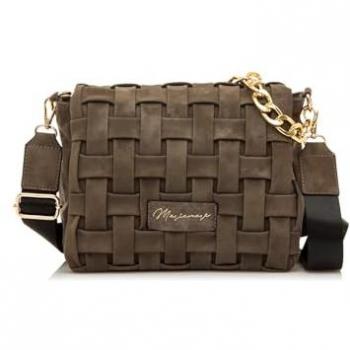 Borsa a Tracolla Maria Mare Tendenza Moderna