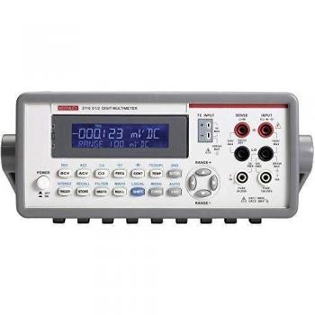 Keithley 2110-240 High-Resolution Bench Multimeter