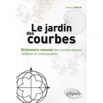 Le jardin des courbes