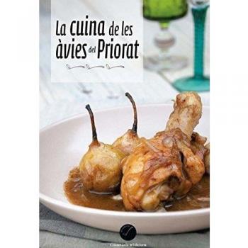 La cuina de les àvies del priorat (Tapa blanda).