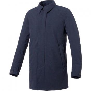 Manteau coupe-vent Tucano Urbano Isidoro