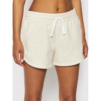 Under Armour Damen Sportshorts Rival Fleece