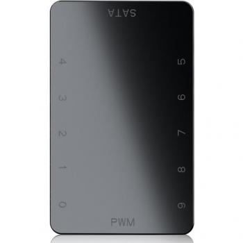 Adaptador de Ventilación 4PIN para CPU