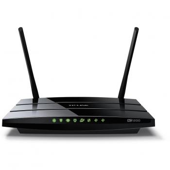 TP-LINK Archer C5 Router wifi gigabit AC1200 dual band