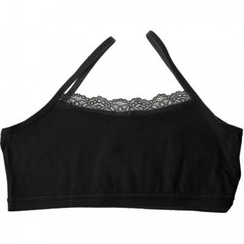 Soft Touch Lace Training Bra for Teens