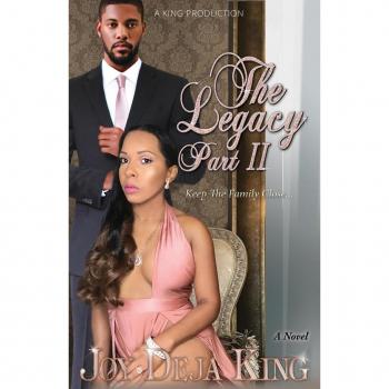 King, Joy Deja: The Legacy Part 2