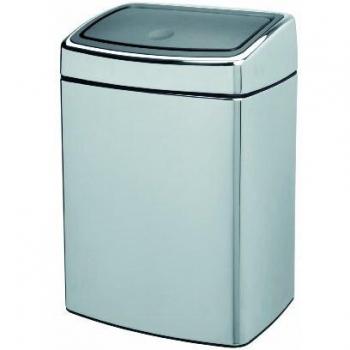 Brabantia Touch Large Capacity 40L Extra‑Large Kitchen Bin