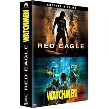 Aigle Rouge + Watchmen