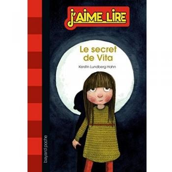 Le secret de Vita