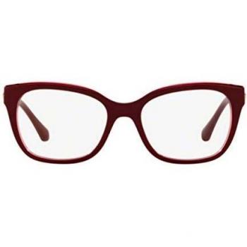 Lentes de Vista Bvlgari BV4172B 5469 54 para Mujer en Borgoña