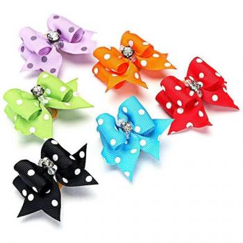20pcs Pet Hair Accessories Set