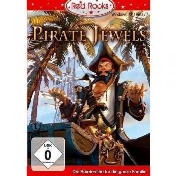 Red Rocks: Trésors de Pirates