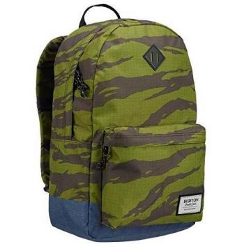 Tagesrucksack Burton Kettle Pack – Modell Keef Tiger Rip