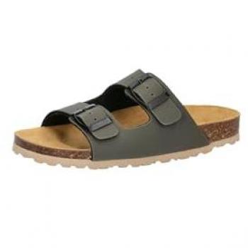 Grüner Lico Pantolette Bioline Kids – Unisex – 29 cm