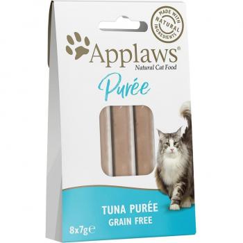 8x7g Applaws Purée thon