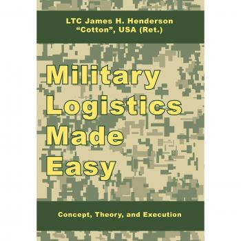Military Logistics Made Easy