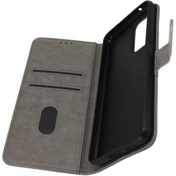 Coque support vidéo gris pour Samsung Galaxy A53 5G avec porte carte