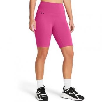 Leggings Femme Under Armour Motion Bike Courts