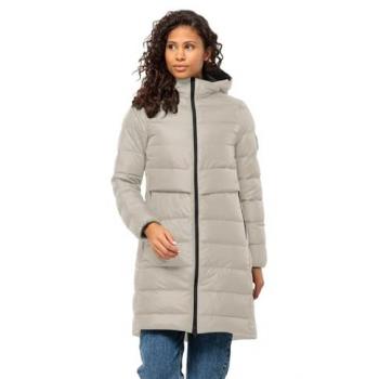 Giacca Invernale Jack Wolfskin Lenauplatz Seal XL