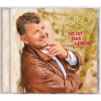 Semino Rossi So Ist Das Leben