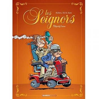 Les seignors