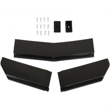 Eosnow Splitter Body Kit Universale 5 Pezzi