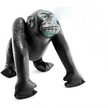 Intex Wassersprinkler Riesen-Gorilla