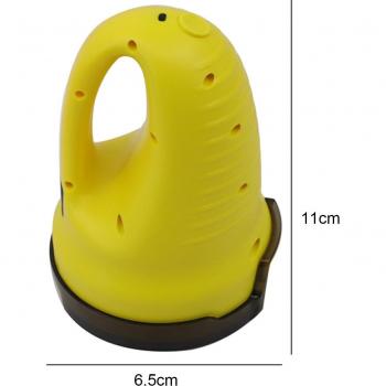 Car Windshield Deicer