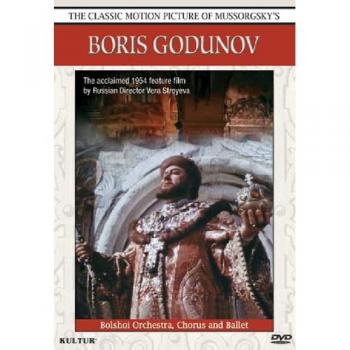 Boris Godounov