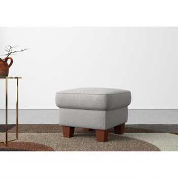Home affaire Vision Stauraumhocker, pflegeleichter Bezug