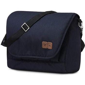 Easy Shadow Wickeltasche – ABC Design 2020 Edition