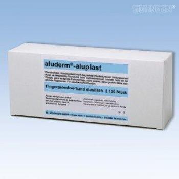 Aluderm Aluplast Elastischer Fingergelenkverband