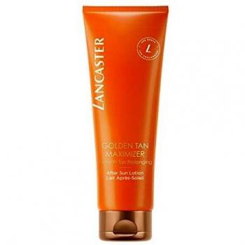 Lancaster Golden Tan SPF After Sun Lotion