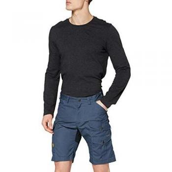 Fjällräven Herren Barents Pro Shorts, Uncle Blue, 50