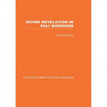 Vitalsource Technologies, Inc. Divine Revelation In Pali Buddhism