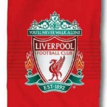 Liverpool FC Official Towel PL F.C. (140×70cm)