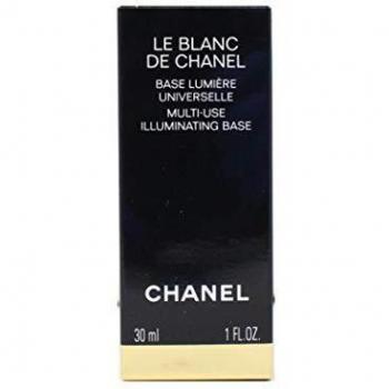 Chanel Le Blanc Multi‑Use Illuminating Base – 1 oz (30 ml)