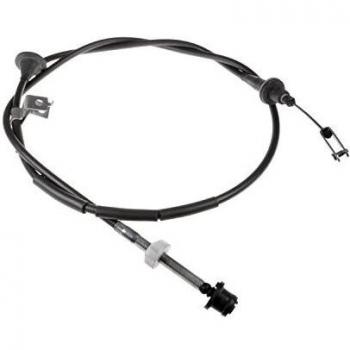 Cable de embrague marca BLUE PRINT ADK83837