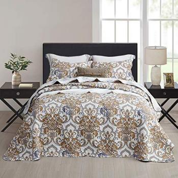 CHIXIN Double Coverlet 220x240 CM