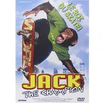 Jack the champion