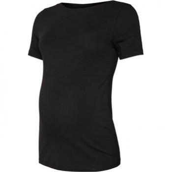 Nero T-Shirt Premaman Vera Moda